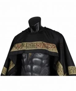 OneHeroSuits Black Adam Cosplay Costume 3D Printed Jumpsuits With Cloak Costumes 36 OneHeroSuits Black Adam Cosplay Costume 3D Printed Jumpsuits With Cloak Costumes