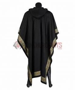 OneHeroSuits Black Adam Cosplay Costume 3D Printed Jumpsuits With Cloak Costumes 31 OneHeroSuits Black Adam Cosplay Costume 3D Printed Jumpsuits With Cloak Costumes