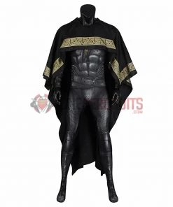 OneHeroSuits Black Adam Cosplay Costume 3D Printed Jumpsuits With Cloak Costumes 28 OneHeroSuits Black Adam Cosplay Costume 3D Printed Jumpsuits With Cloak Costumes