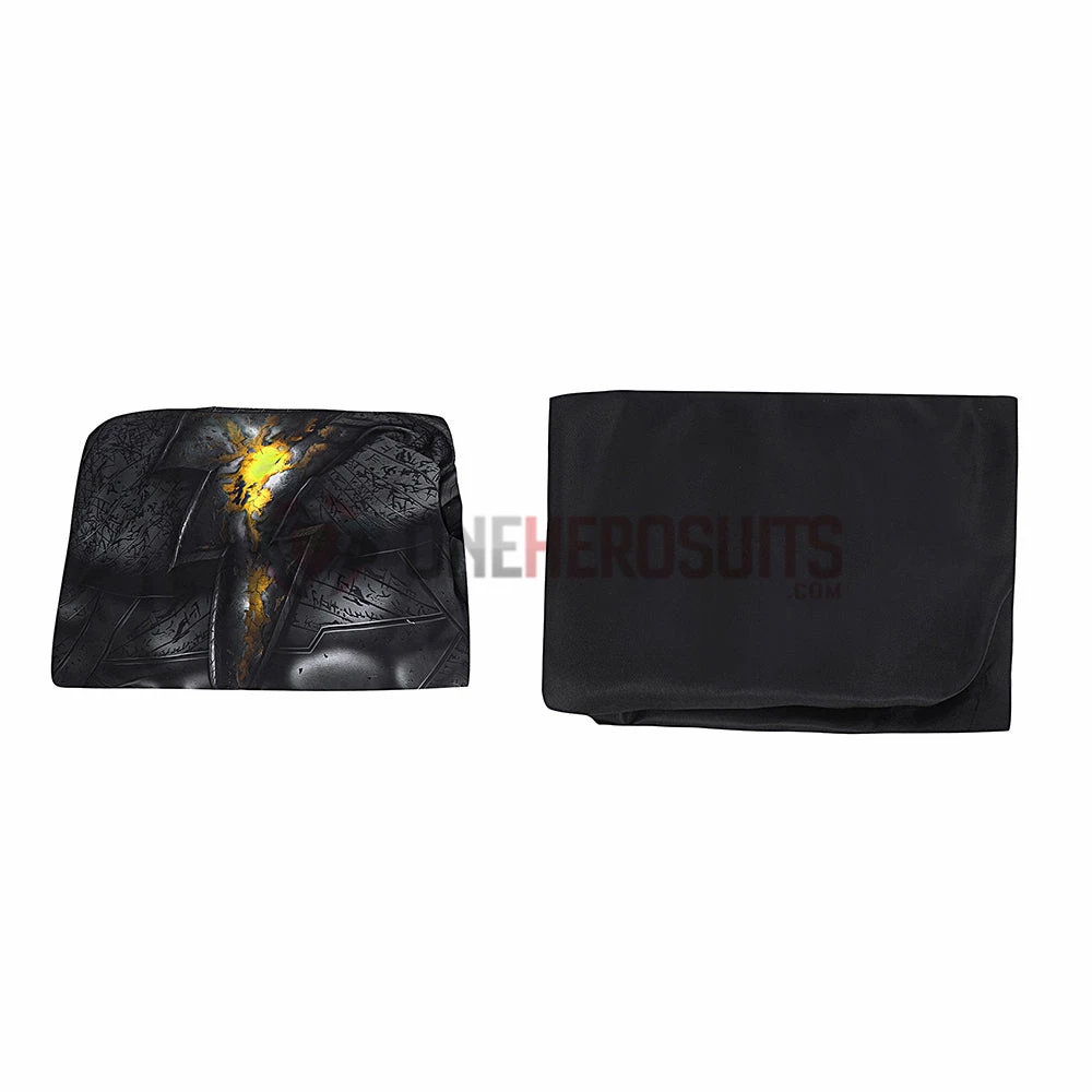 OneHeroSuits Black Adam Cosplay Costume 3D Printed Jumpsuits With Cloak Costumes 2 OneHeroSuits Black Adam Cosplay Costume 3D Printed Jumpsuits With Cloak Costumes
