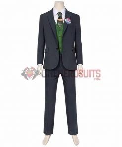 LOKI 2021 New Cosplay Costume OneHeroSuits Costumes