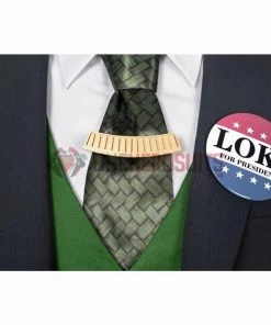 LOKI 2021 New Cosplay Costume OneHeroSuits Costumes