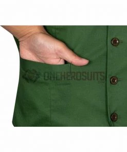 LOKI 2021 New Cosplay Costume OneHeroSuits Costumes