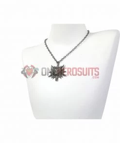 OneHeroSuits Costumes Kaer Morhen Cosplay Costume Of The Witcher 3 Geralt Starting Suit