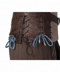 OneHeroSuits Costumes Kaer Morhen Cosplay Costume Of The Witcher 3 Geralt Starting Suit