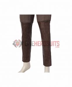 OneHeroSuits Costumes Kaer Morhen Cosplay Costume Of The Witcher 3 Geralt Starting Suit