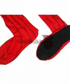 OneHeroSuits Spider-man Homecoming Suit Peter Paker Classic Bodysuit