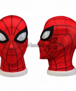 OneHeroSuits Spider-man Homecoming Suit Peter Paker Classic Bodysuit