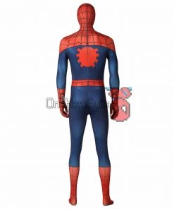 OneHeroSuits Ultimate Spider Bodysuit Spider-man Red Classic Suit Zentai/Jumpsuit 16 OneHeroSuits Ultimate Spider Bodysuit Spider-man Red Classic Suit Zentai/Jumpsuit