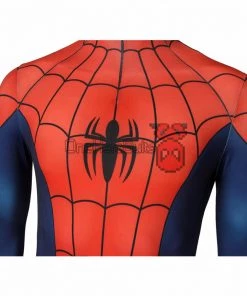 OneHeroSuits Ultimate Spider Bodysuit Spider-man Red Classic Suit Zentai/Jumpsuit 17 OneHeroSuits Ultimate Spider Bodysuit Spider-man Red Classic Suit Zentai/Jumpsuit