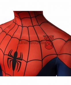 OneHeroSuits Ultimate Spider Bodysuit Spider-man Red Classic Suit Zentai/Jumpsuit 22 OneHeroSuits Ultimate Spider Bodysuit Spider-man Red Classic Suit Zentai/Jumpsuit