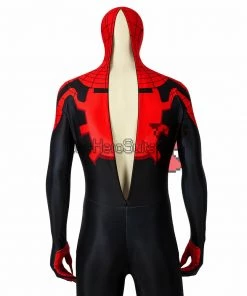 OneHeroSuits Superior Spider Suit Comic Spiderman Bodysuit Zentai/Jumpsuit