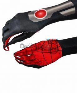 OneHeroSuits Superior Spider Suit Comic Spiderman Bodysuit Zentai/Jumpsuit