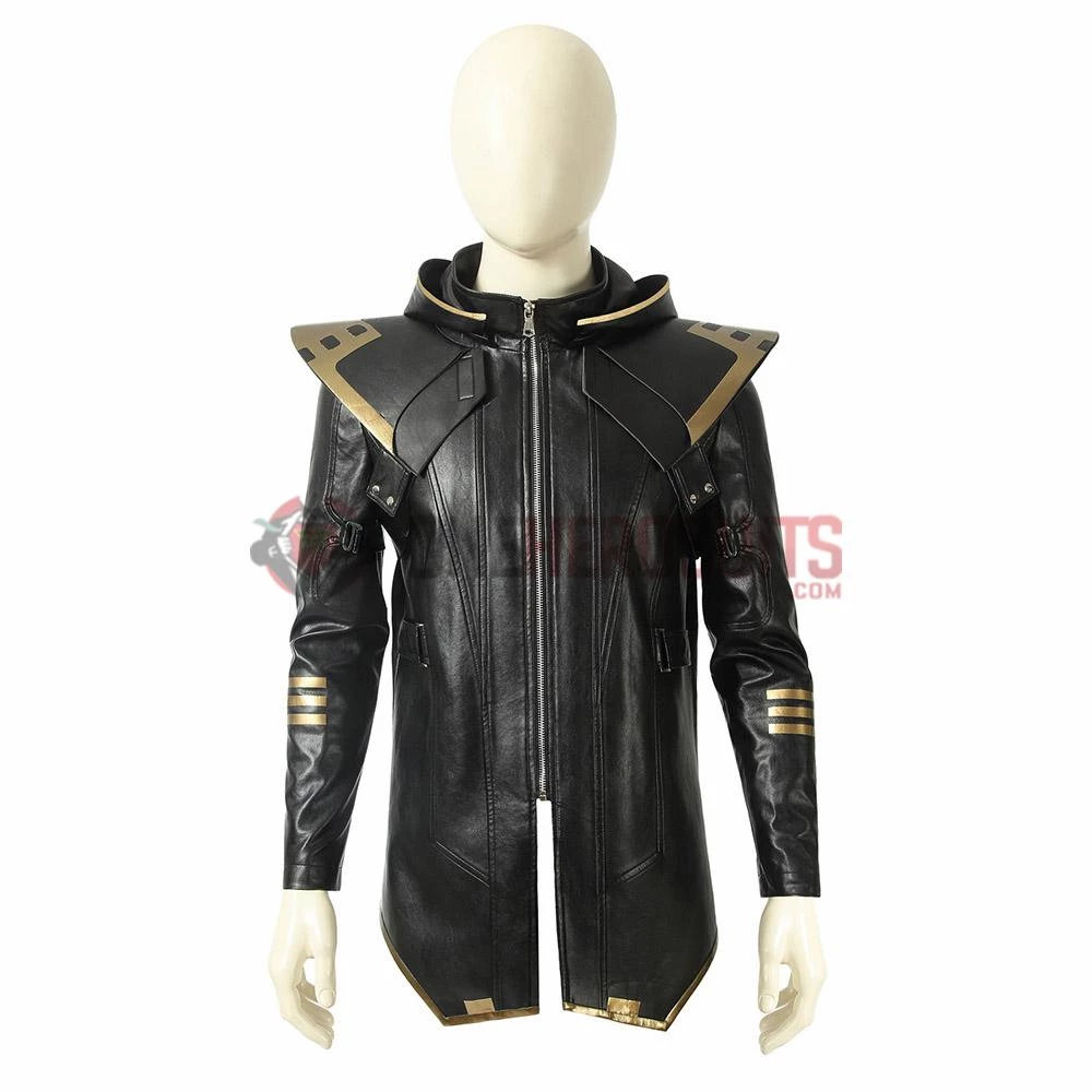 OneHeroSuits Hawkeye Cospaly Costume Clinton Barton Cosplay Suit 9 OneHeroSuits Hawkeye Cospaly Costume Clinton Barton Cosplay Suit