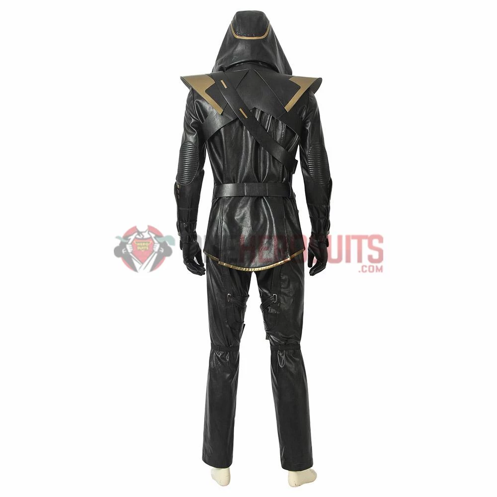 OneHeroSuits Hawkeye Cospaly Costume Clinton Barton Cosplay Suit 5 OneHeroSuits Hawkeye Cospaly Costume Clinton Barton Cosplay Suit