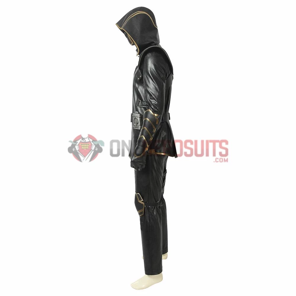 OneHeroSuits Hawkeye Cospaly Costume Clinton Barton Cosplay Suit 7 OneHeroSuits Hawkeye Cospaly Costume Clinton Barton Cosplay Suit