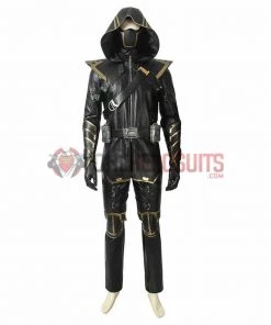OneHeroSuits Hawkeye Cospaly Costume Clinton Barton Cosplay Suit 38 OneHeroSuits Hawkeye Cospaly Costume Clinton Barton Cosplay Suit