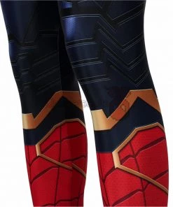 OneHeroSuits Iron Spider Suit Avengers Endgame Spider-man Bodysuit 22 OneHeroSuits Iron Spider Suit Avengers Endgame Spider-man Bodysuit
