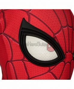 OneHeroSuits Iron Spider Suit Avengers Endgame Spider-man Bodysuit 18 OneHeroSuits Iron Spider Suit Avengers Endgame Spider-man Bodysuit