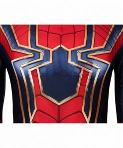 OneHeroSuits Iron Spider Suit Avengers Endgame Spider-man Bodysuit 19 OneHeroSuits Iron Spider Suit Avengers Endgame Spider-man Bodysuit