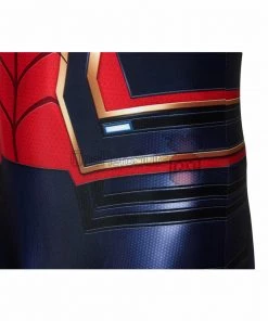 OneHeroSuits Iron Spider Suit Avengers Endgame Spider-man Bodysuit 21 OneHeroSuits Iron Spider Suit Avengers Endgame Spider-man Bodysuit