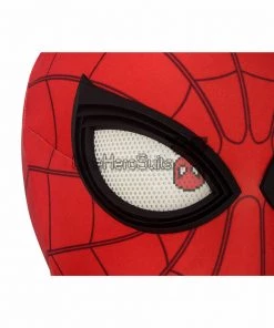 OneHeroSuits Zentai/Jumpsuit Spider-man Classic Suit Far From Home Spider Bodysuit 21 OneHeroSuits Zentai/Jumpsuit Spider-man Classic Suit Far From Home Spider Bodysuit