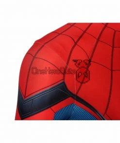 OneHeroSuits Zentai/Jumpsuit Spider-man Classic Suit Far From Home Spider Bodysuit 23 OneHeroSuits Zentai/Jumpsuit Spider-man Classic Suit Far From Home Spider Bodysuit