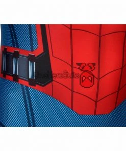 OneHeroSuits Zentai/Jumpsuit Spider-man Classic Suit Far From Home Spider Bodysuit 24 OneHeroSuits Zentai/Jumpsuit Spider-man Classic Suit Far From Home Spider Bodysuit