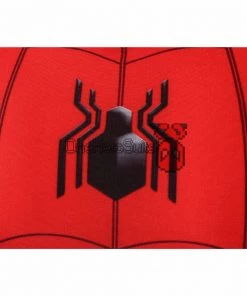 OneHeroSuits Zentai/Jumpsuit Spider-man Classic Suit Far From Home Spider Bodysuit 25 OneHeroSuits Zentai/Jumpsuit Spider-man Classic Suit Far From Home Spider Bodysuit