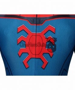 OneHeroSuits Zentai/Jumpsuit Spider-man Classic Suit Far From Home Spider Bodysuit 26 OneHeroSuits Zentai/Jumpsuit Spider-man Classic Suit Far From Home Spider Bodysuit