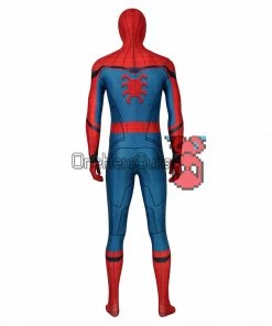 OneHeroSuits Zentai/Jumpsuit Spider-man Classic Suit Far From Home Spider Bodysuit 17 OneHeroSuits Zentai/Jumpsuit Spider-man Classic Suit Far From Home Spider Bodysuit