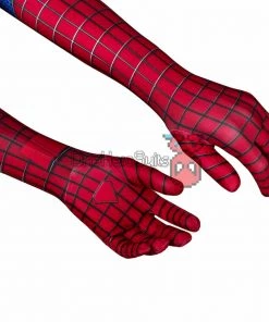 OneHeroSuits Peter Paker Suit The Amazing Spider Bodysuit 21 OneHeroSuits Peter Paker Suit The Amazing Spider Bodysuit