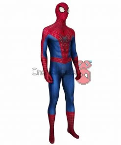 OneHeroSuits Peter Paker Suit The Amazing Spider Bodysuit 13 OneHeroSuits Peter Paker Suit The Amazing Spider Bodysuit