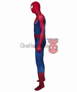 OneHeroSuits Peter Paker Suit The Amazing Spider Bodysuit 14 OneHeroSuits Peter Paker Suit The Amazing Spider Bodysuit