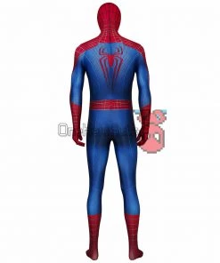 OneHeroSuits Peter Paker Suit The Amazing Spider Bodysuit 15 OneHeroSuits Peter Paker Suit The Amazing Spider Bodysuit
