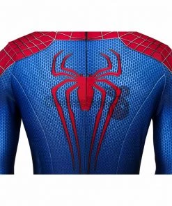 OneHeroSuits Peter Paker Suit The Amazing Spider Bodysuit 16 OneHeroSuits Peter Paker Suit The Amazing Spider Bodysuit
