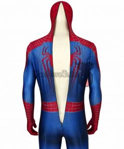 OneHeroSuits Peter Paker Suit The Amazing Spider Bodysuit 19 OneHeroSuits Peter Paker Suit The Amazing Spider Bodysuit