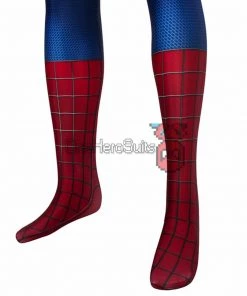 OneHeroSuits Peter Paker Suit The Amazing Spider Bodysuit 20 OneHeroSuits Peter Paker Suit The Amazing Spider Bodysuit