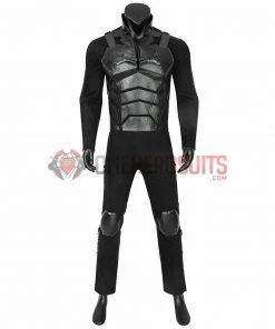 OneHeroSuits The Batman Cosplay Costumes Moive Level Cosplay Batsuit