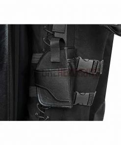 OneHeroSuits The Batman Cosplay Costumes Moive Level Cosplay Batsuit