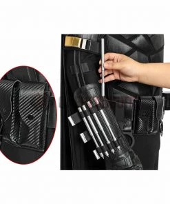 OneHeroSuits The Batman Cosplay Costumes Moive Level Cosplay Batsuit