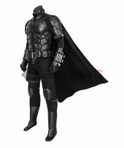 OneHeroSuits The Batman Cosplay Costumes Moive Level Cosplay Batsuit