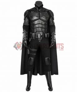 OneHeroSuits The Batman Cosplay Costumes Moive Level Cosplay Batsuit