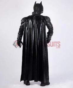 OneHeroSuits The Batman Cosplay Costumes Moive Level Cosplay Batsuit