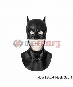 OneHeroSuits The Batman Cosplay Costumes Moive Level Cosplay Batsuit