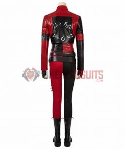 OneHeroSuits The Suicide Squad 2 New Harley Quinn Cosplay Costumes