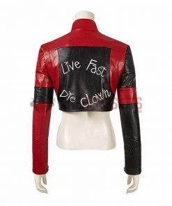 OneHeroSuits The Suicide Squad 2 New Harley Quinn Cosplay Costumes