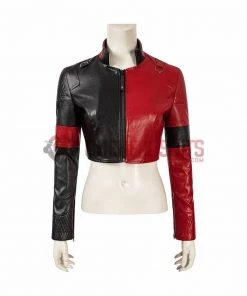 OneHeroSuits The Suicide Squad 2 New Harley Quinn Cosplay Costumes