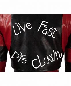 OneHeroSuits The Suicide Squad 2 New Harley Quinn Cosplay Costumes