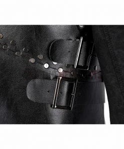 OneHeroSuits Costumes The Witcher S2 Cospaly Costume Geralt Cosplay Suit
